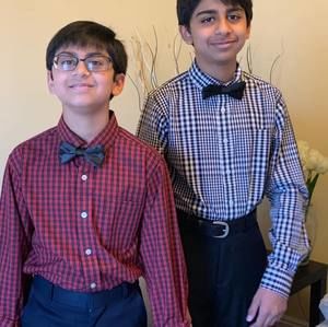 Meet your Posher, Adeeba